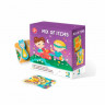 Детская настольная игра DoDo 