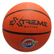 Мяч баскетбольный Extreme Motion BB1486 № 7 