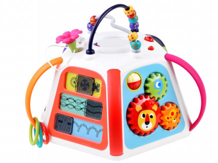 Музыкальный игровой центр Hola 3153