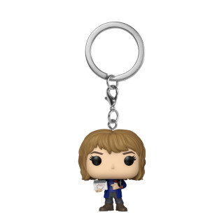 Игровая фигурка на клипсе FUNKO POP! "Робин Бакли" 86615 серия "Очень странные дела" S5