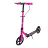 Самокат городской 2-х колесный Scooter Extreme SK2434(Pink) розовый опт, дропшиппинг