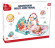 Игровой коврик для малышей 668-151 со звуковыми и световыми эффектами опт, дропшиппинг