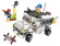 Детский конструктор Qman 3212Q военный, машина, фигурки, 450 деталей опт, дропшиппинг
