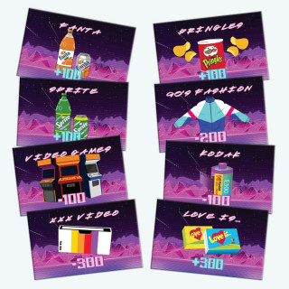 Настольная игра "Монополия RETRO" PLR-0026
