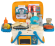 Игрушечная детская кухня Vanyeh 13M02 плита/чемодан опт, дропшиппинг
