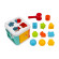 Іграшка куб "Розумний малюк" 9499TXK - гурт(опт), дропшиппінг 