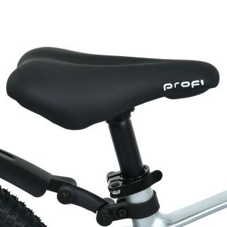 Велосипед детский OXIC MB 18OXIC GREY, колеса 18 дюймов