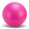 Мяч для фитнеса B8512(Pink) диаметр 85 см, 1200 грамм, в пакете опт, дропшиппинг