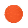 Мяч массажный текстурный MS 4812(Orange) диаметр 6 см, прыгун, 145 грамм опт, дропшиппинг