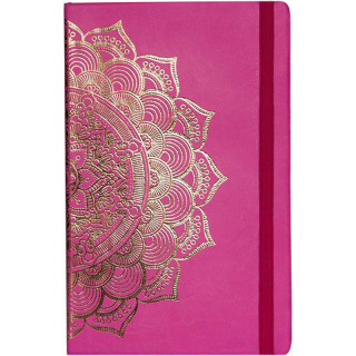 Блокнот Мандала 20203-KR 130х210 мм 96 листов