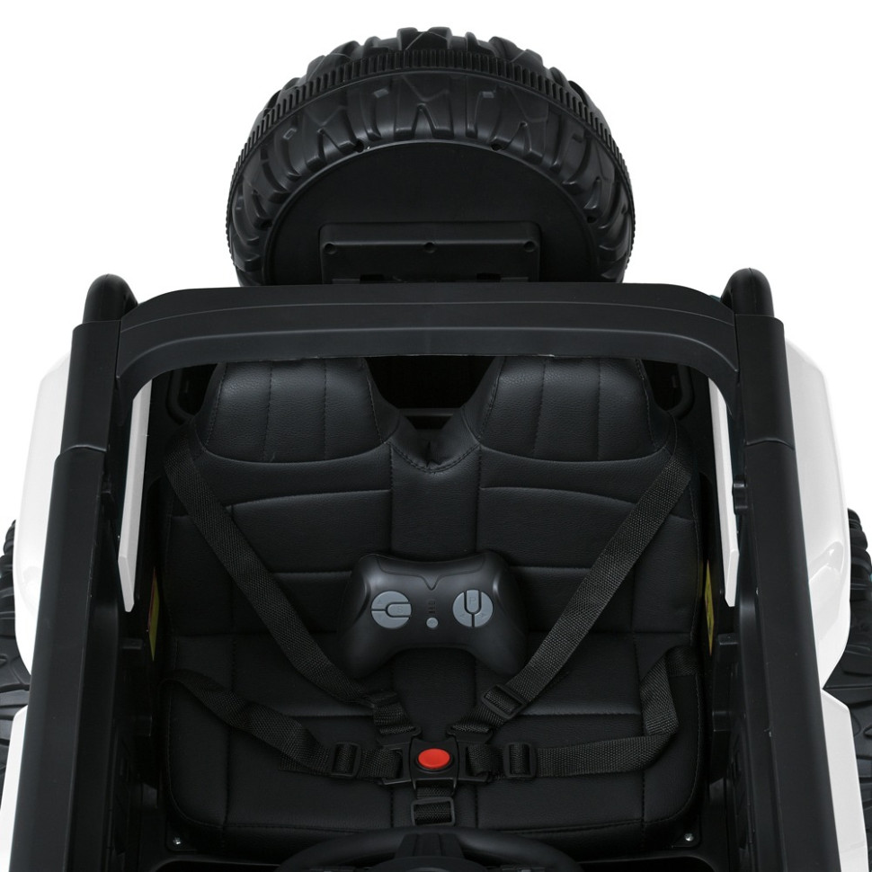 Детский электромобиль Джип M 5822EBLR-1(24V) до 30 кг опт, дропшиппинг