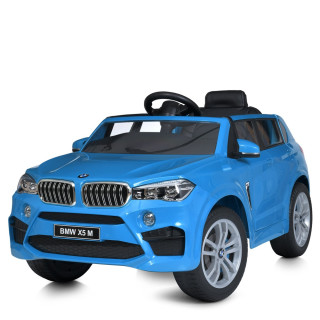 Детский электромобиль Машинка M 4522EBLR-4 до 30 кг