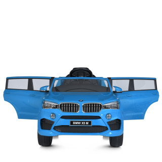 Детский электромобиль Машинка M 4522EBLR-4 до 30 кг