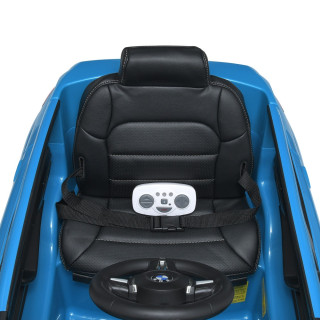 Детский электромобиль Машинка M 4522EBLR-4 до 30 кг
