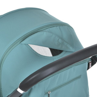 Коляска дитяча прогулянкова BEYA ME 1127-S Mineral Blue