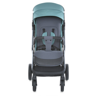 Коляска дитяча прогулянкова BEYA ME 1127-S Mineral Blue