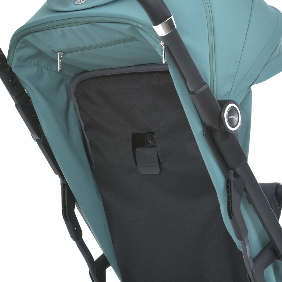 Коляска детская прогулочная BEYA ME 1127-S Mineral Blue опт, дропшиппинг