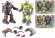 Игровой набор Бои роботов Play Smart 9514 на радиоуправлении опт, дропшиппинг