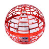 Літаюча світлодіодна куля Flynova 988G(Red) розмір 9,5 см - гурт(опт), дропшиппінг 