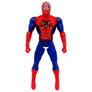 Фигурка героя "Spider Man" 1581-81C(Spider man) 16 см, свет