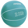 Медбол для кросфіту Medicine Ball Gemini Sport GC-8407-2, 2 кг - гурт(опт), дропшиппінг 