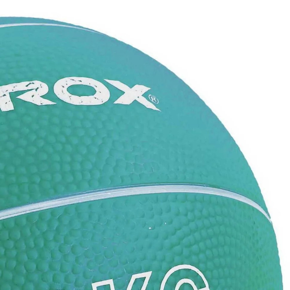 Медбол для кросфіту Medicine Ball Gemini Sport GC-8407-2, 2 кг - гурт(опт), дропшиппінг