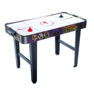 Настольный воздушный хоккей ZC 3006 A на ножках