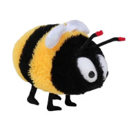Мягкая игрушка "Пчёлка" 5784790ALN, 43 см, желто-черная