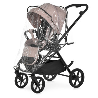Коляска универсальная 2 в 1 CHLOE ME 1191-1 Nougat Beige