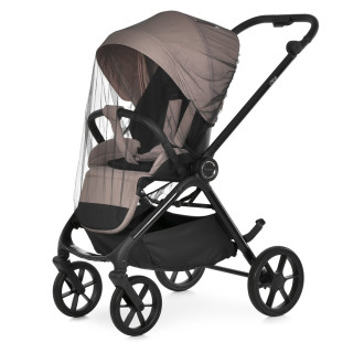 Коляска универсальная 2 в 1 CHLOE ME 1191-1 Nougat Beige