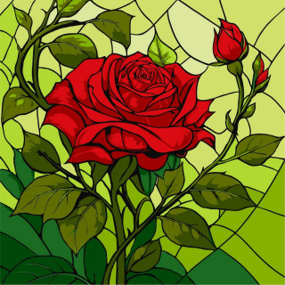 Картина за номерами 