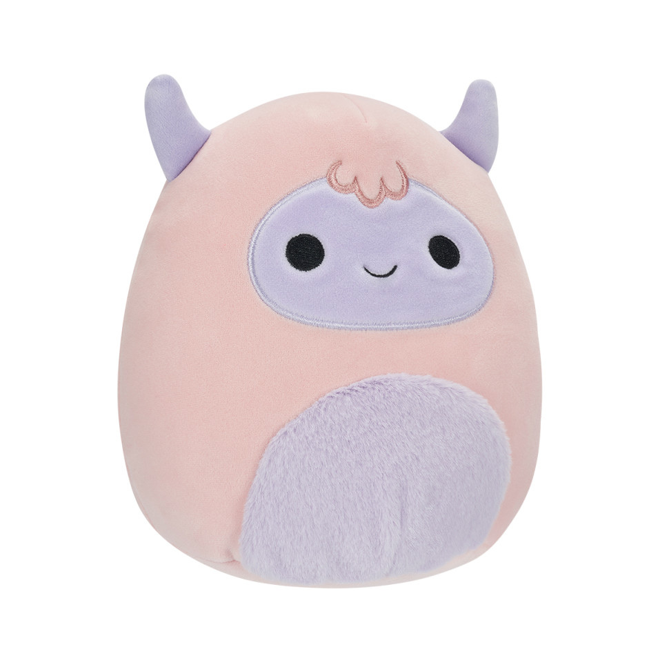 Мягкая игрушка Йети Рональда Squishmallows SQCR04123, 19 см опт, дропшиппинг