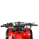 Дитячий електромобіль Квадроцикл Bambi HB-EATV1000D-3(MP3) до 120 кг - гурт(опт), дропшиппінг 