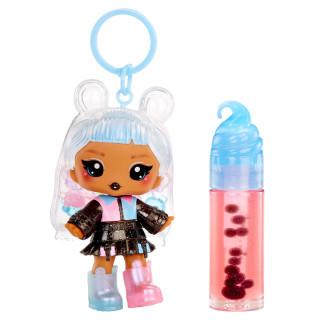 Игровой набор с куклой и блеском для губ Габи Гаммибеар Yummiland 545798