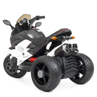 Детский электромотоцикл Bambi Racer M 4274EL-1 до 25 кг