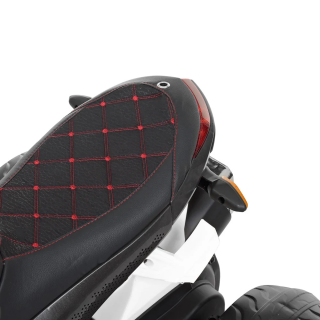 Детский электромотоцикл Bambi Racer M 4274EL-1 до 25 кг