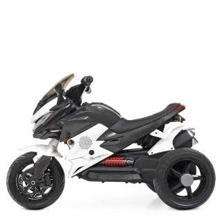 Детский электромотоцикл Bambi Racer M 4274EL-1 до 25 кг