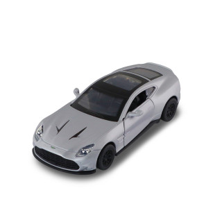 Автомодель детская "Aston Martin Vanquish" TechnoDrive 250952 масштаб 1:41