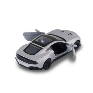 Автомодель детская "Aston Martin Vanquish" TechnoDrive 250952 масштаб 1:41