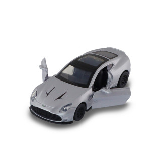 Автомодель детская "Aston Martin Vanquish" TechnoDrive 250952 масштаб 1:41