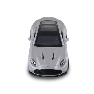 Автомодель детская "Aston Martin Vanquish" TechnoDrive 250952 масштаб 1:41