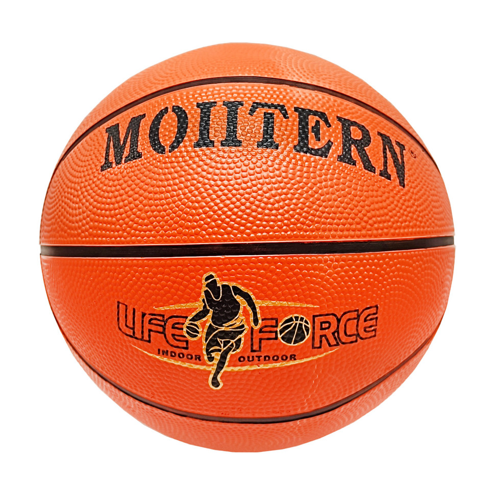М'яч баскетбольний Speed Basket ball №5 NE-BAS-1029 - гурт(опт), дропшиппінг 