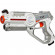 Набір лазерної зброї Canhui Toys Laser Guns CSTAR-03 (2 пістолети + 2 жилета) BB8803F - гурт(опт), дропшиппінг 