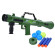 Детская игровая Пушка 6688-24-25 со снарядами опт, дропшиппинг