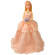 Лялька в бальному платті YF1157G на шарнірах, 29 см  - гурт(опт), дропшиппінг 