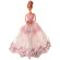 Кукла в бальном платье YF1157G на шарнирах, 29 см опт, дропшиппинг