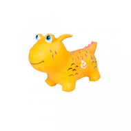 УЦЕНКА! Прыгун динозавр BT-RJ-0069(Yellow)-UC