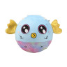 Игровой набор Рыба Фугу Biggies BIG002-BF надувная игрушка, насос 22 см опт, дропшиппинг