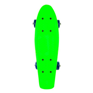 Пенни борд JP-HB-10V, PVC, 42 x 13 см