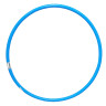 Обруч гимнастический Хулахуп S0014(Blue) 78 см опт, дропшиппинг